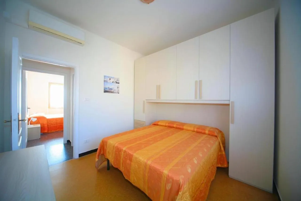 Italianway - Matteotti 7 Frontemare Apartment Borghetto Santo Spirito