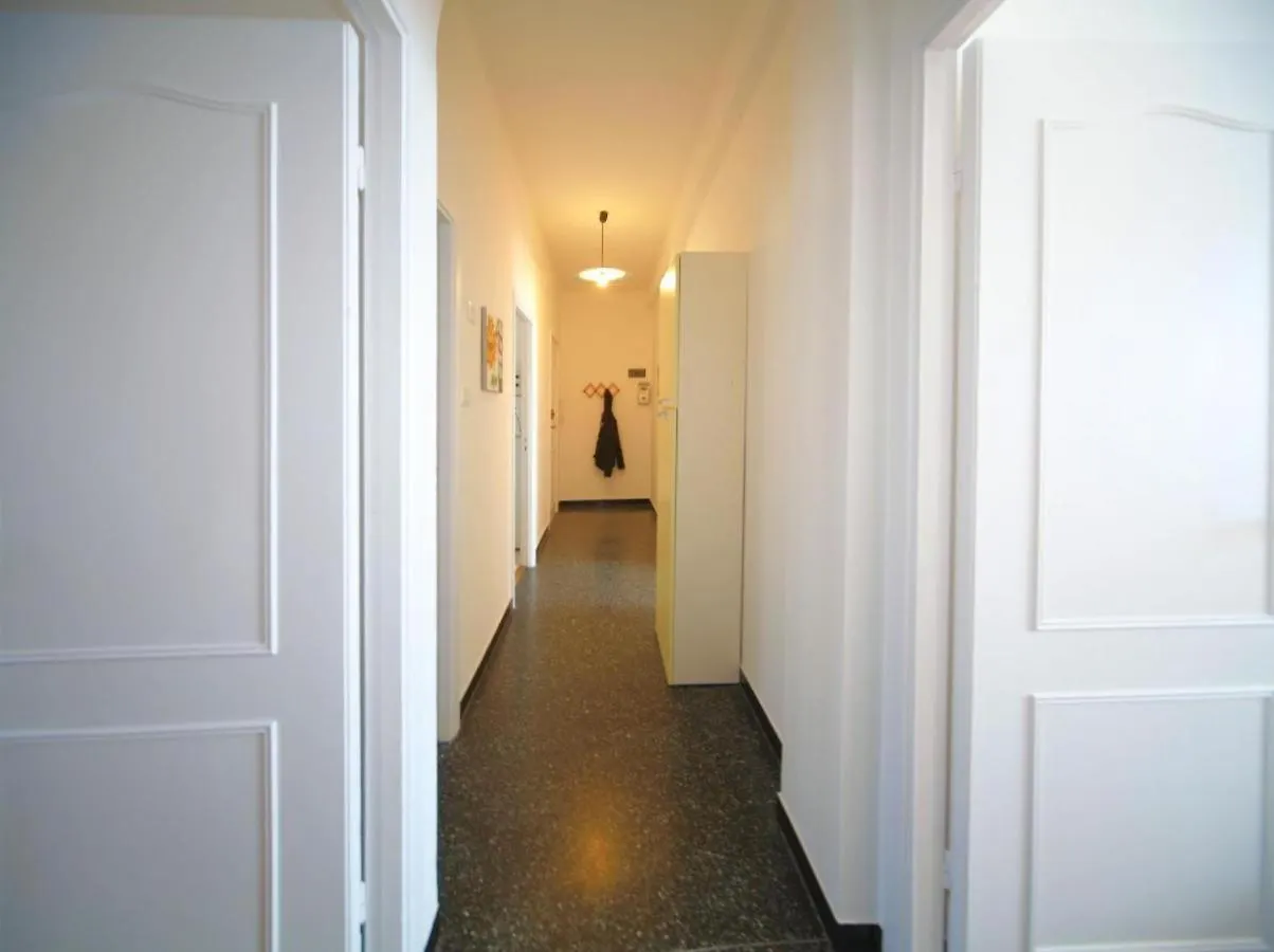 Italianway - Matteotti 7 Frontemare Apartment Borghetto Santo Spirito