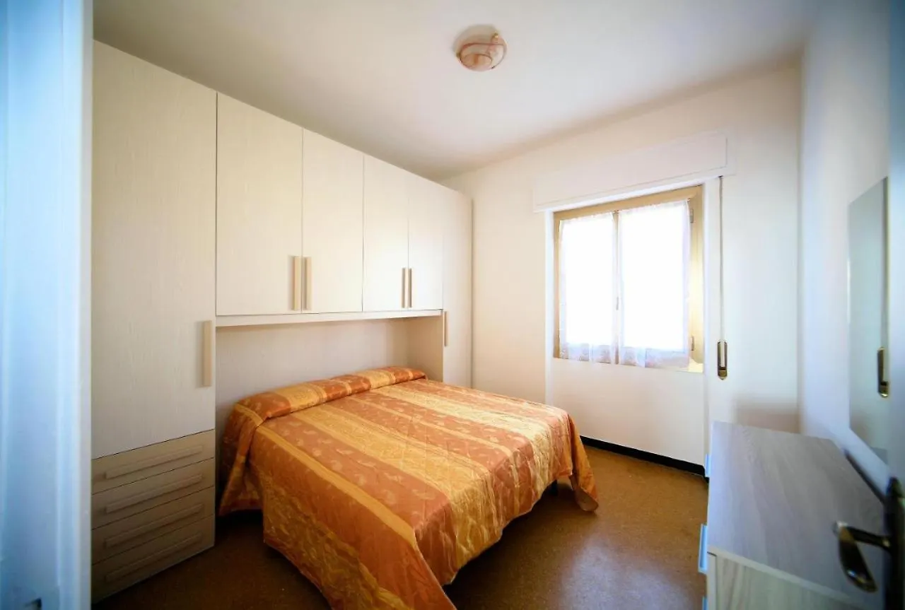 Italianway - Matteotti 7 Frontemare Apartment Borghetto Santo Spirito