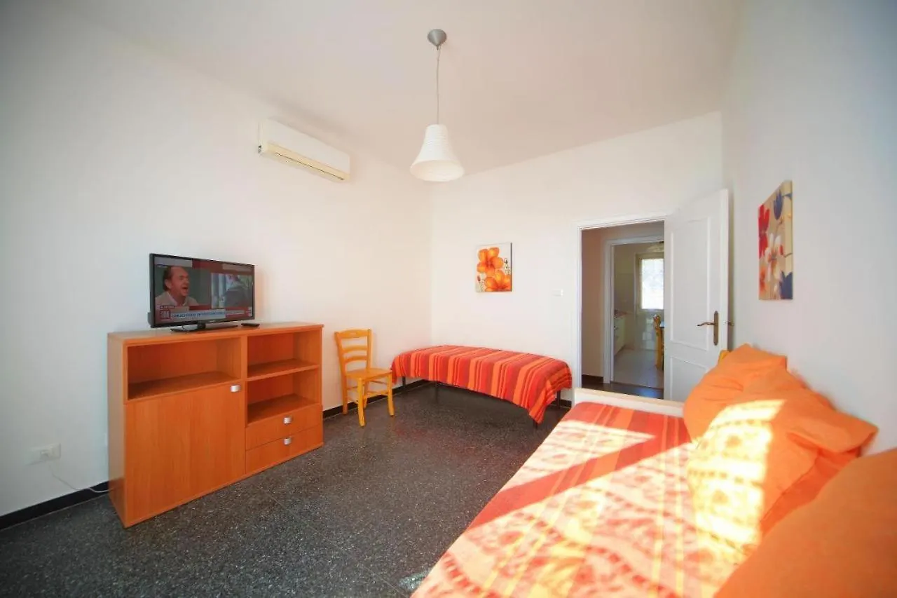 Italianway - Matteotti 7 Frontemare Apartment Borghetto Santo Spirito 0*,  Italy