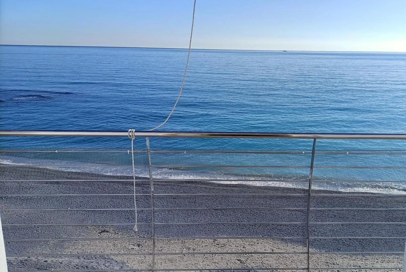 Italianway - Matteotti 7 Frontemare Apartment Borghetto Santo Spirito Italy