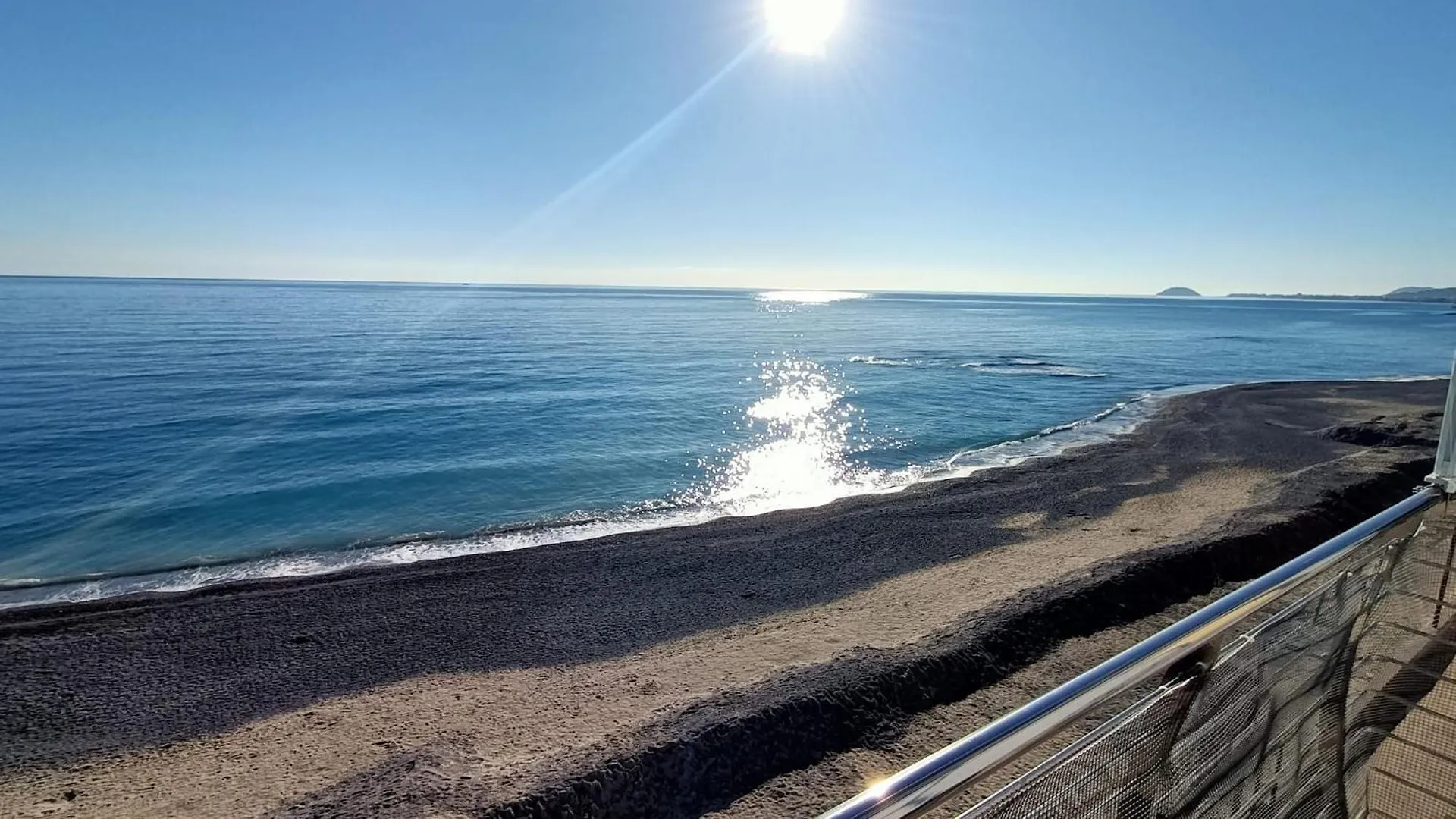 Apartmán Italianway - Matteotti 7 Frontemare Borghetto Santo Spirito