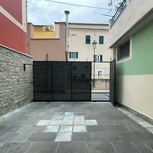 La Tua Al Mare Appartamento
